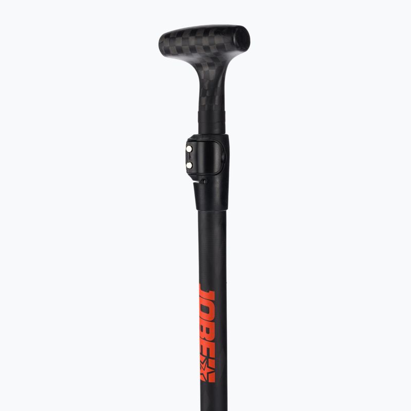 Wiosło SUP 3-częściowe JOBE Carbon Pro 3