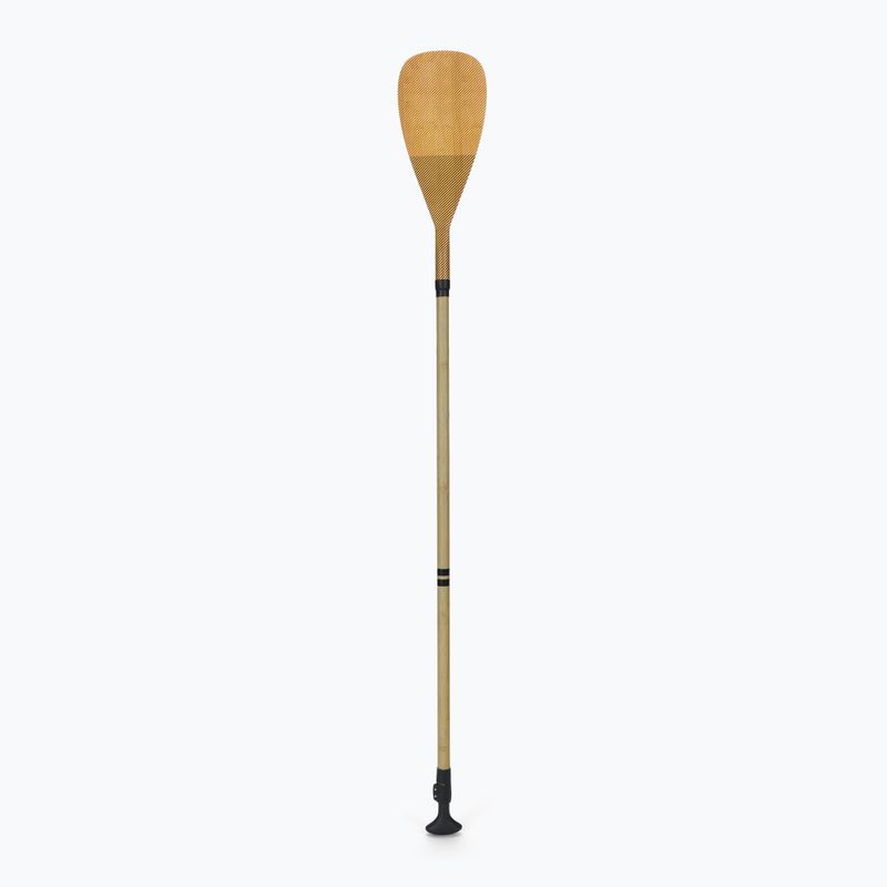 Wiosło SUP 2-częściowe JOBE Bamboo Classic 2