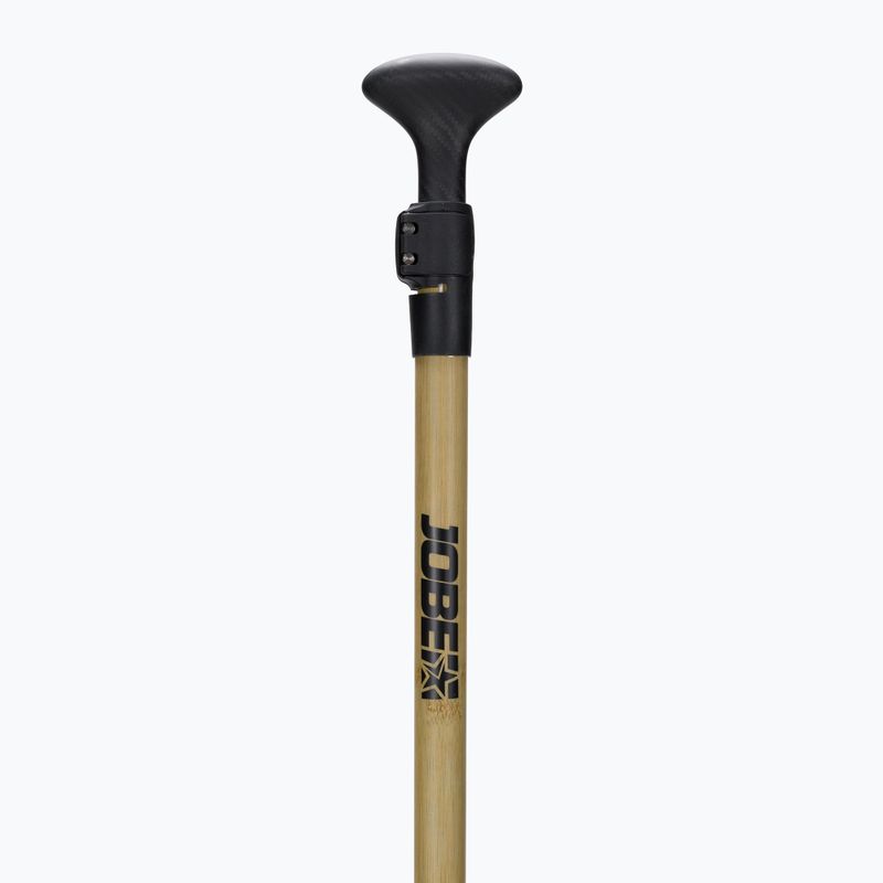 Wiosło SUP 2-częściowe JOBE Bamboo Classic 3