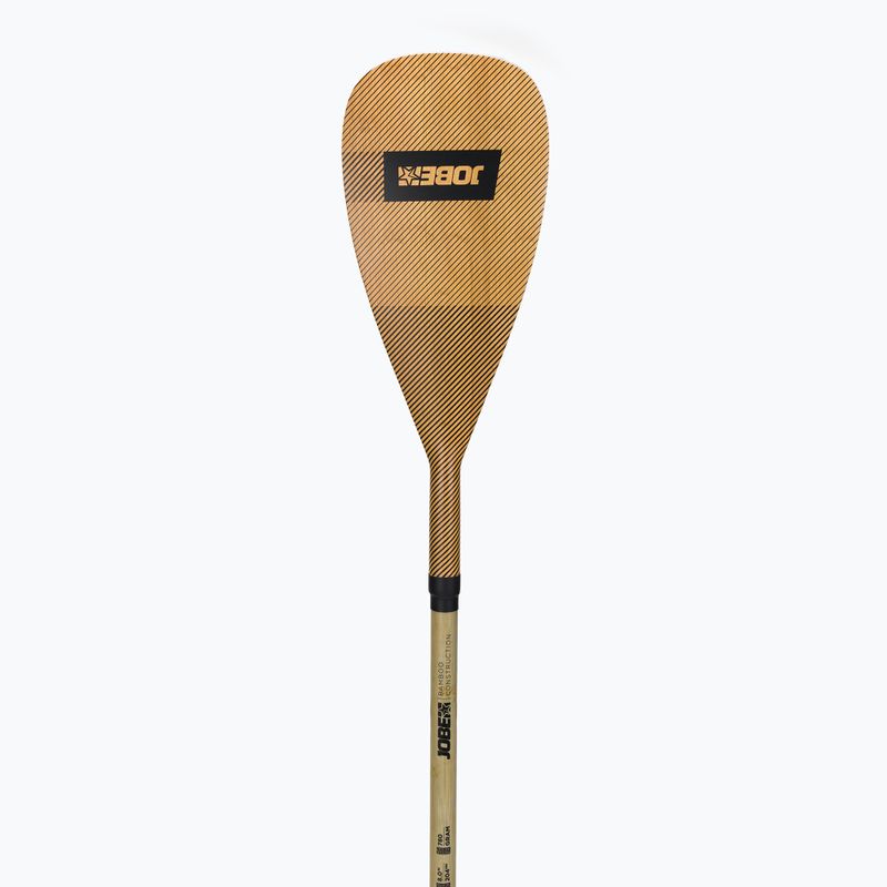Wiosło SUP 2-częściowe JOBE Bamboo Classic 4