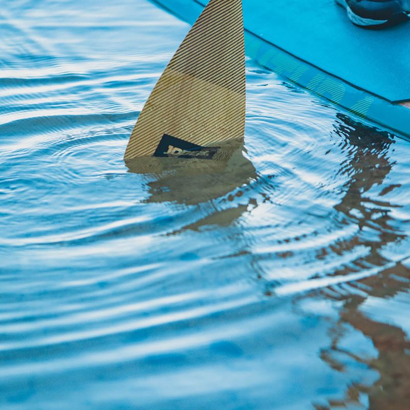 Wiosło SUP 2-częściowe JOBE Bamboo Classic 9