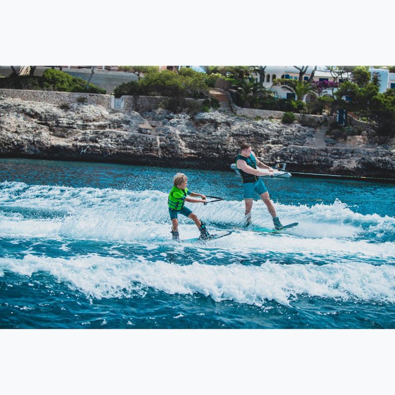 Zestaw do wakeboardu dziecięcy JOBE Jinx Wakeboard Package 128 6