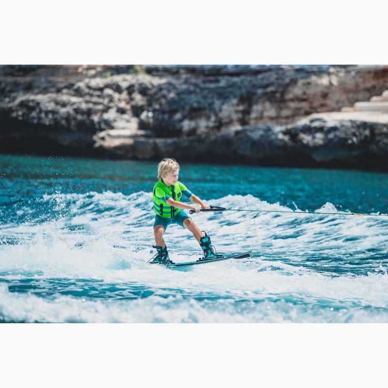 Zestaw do wakeboardu dziecięcy JOBE Jinx Wakeboard Package 128 7