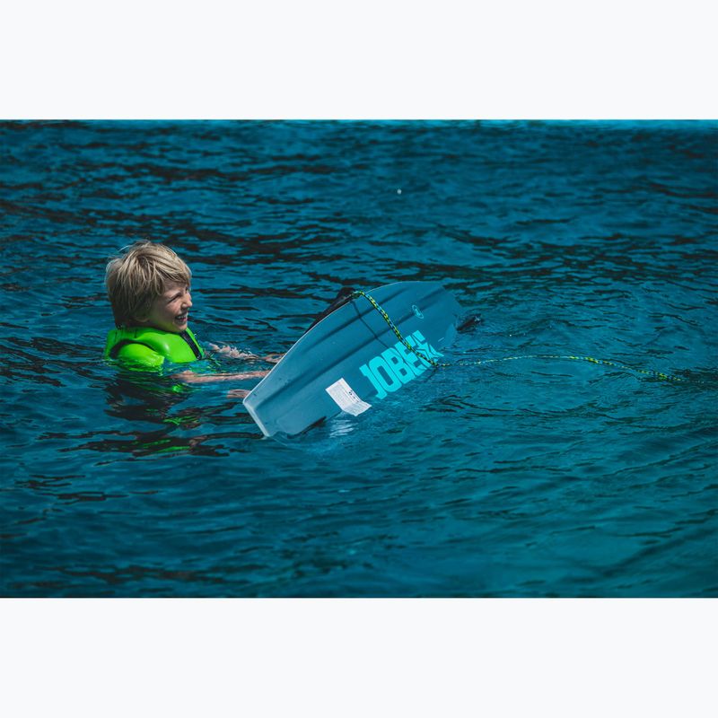 Zestaw do wakeboardu dziecięcy JOBE Jinx Wakeboard Package 128 8