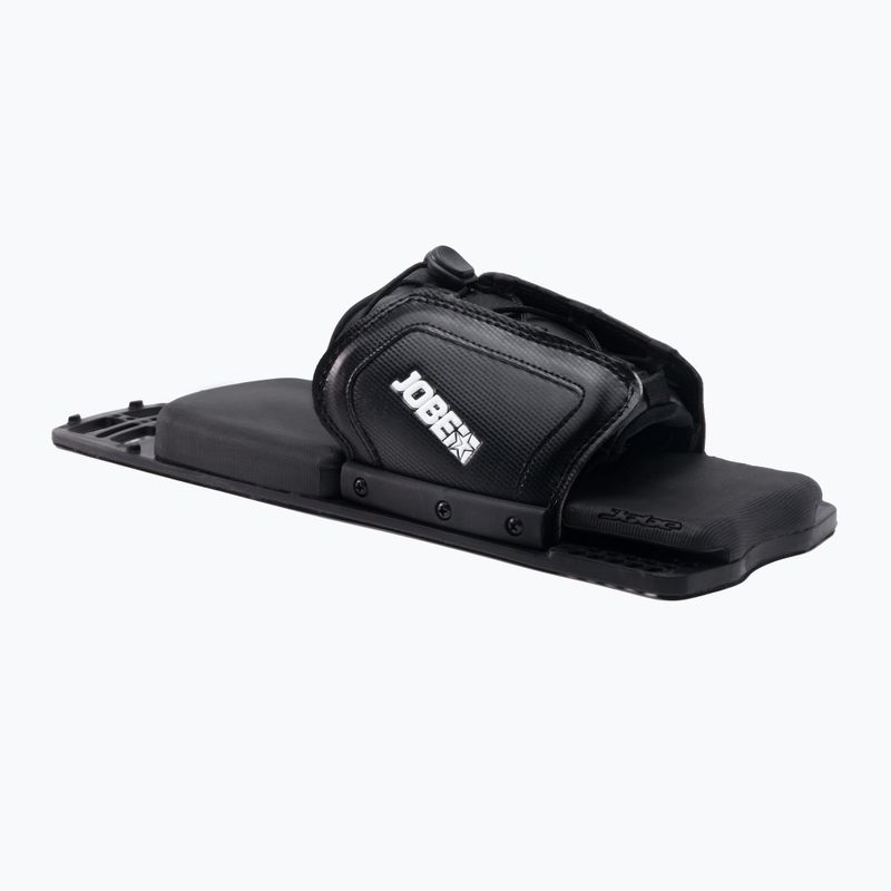 Wiązanie do narty wodnej JOBE RTP Adjustable Nylon black