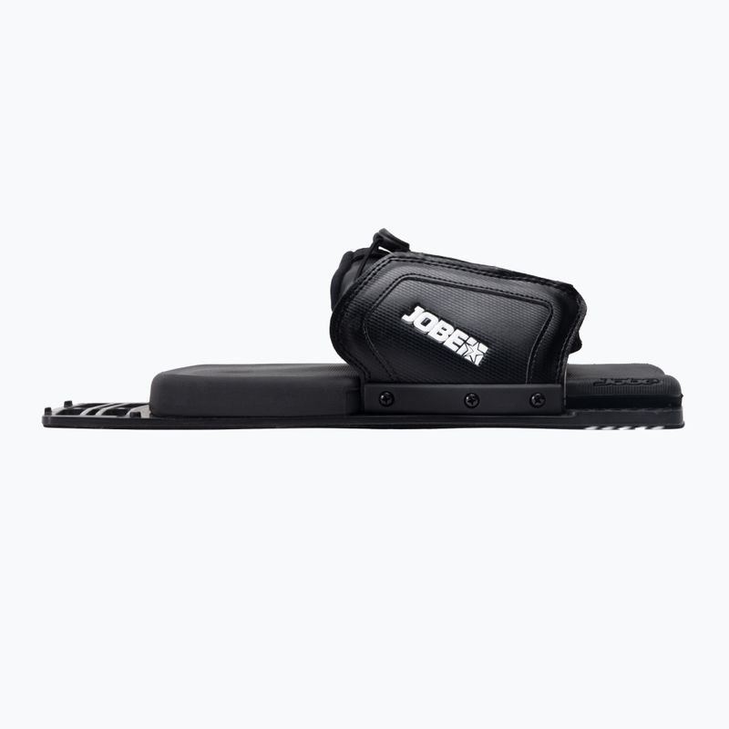 Wiązanie do narty wodnej JOBE RTP Adjustable Nylon black 2
