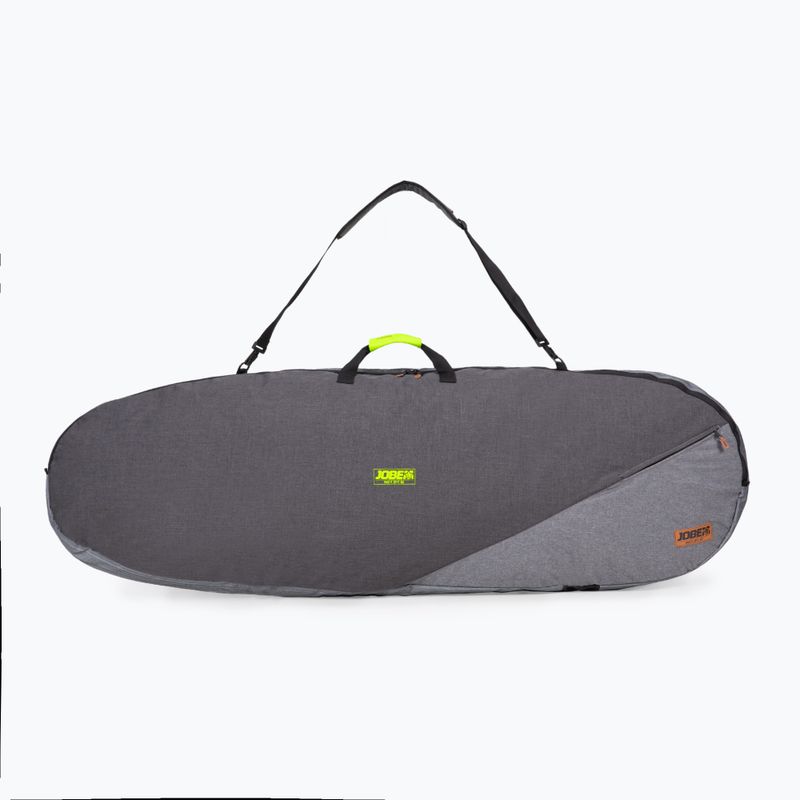 Pokrowiec na deskę JOBE Multi Padded Board grey