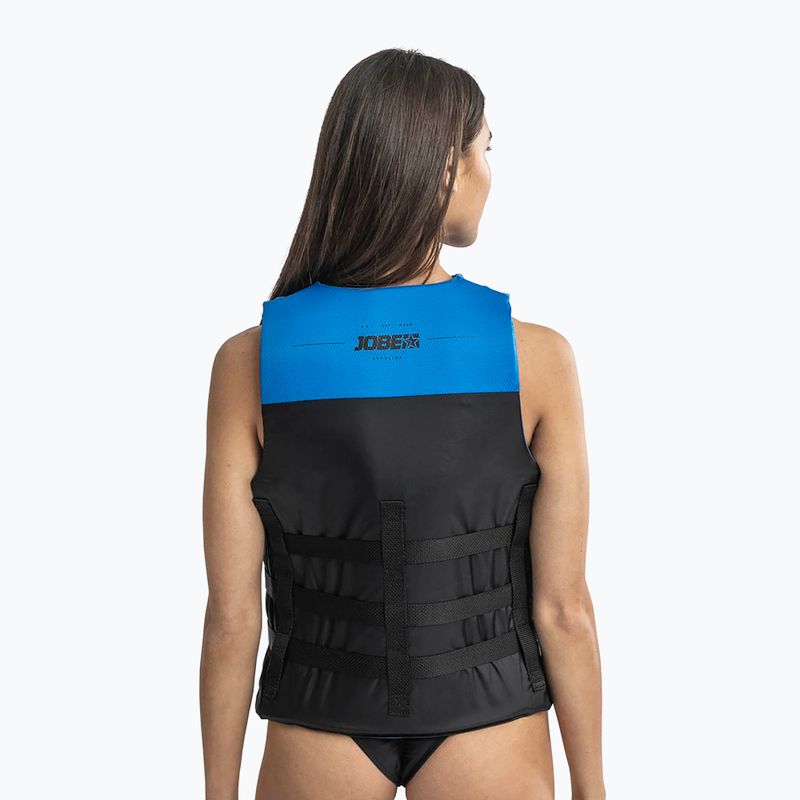 Kamizelka asekuracyjna JOBE Dual blue 3
