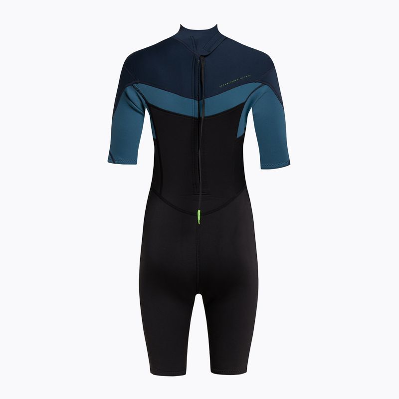 Pianka do pływania damska JOBE Sofia 3/2 mm Shorty midnight blue 3