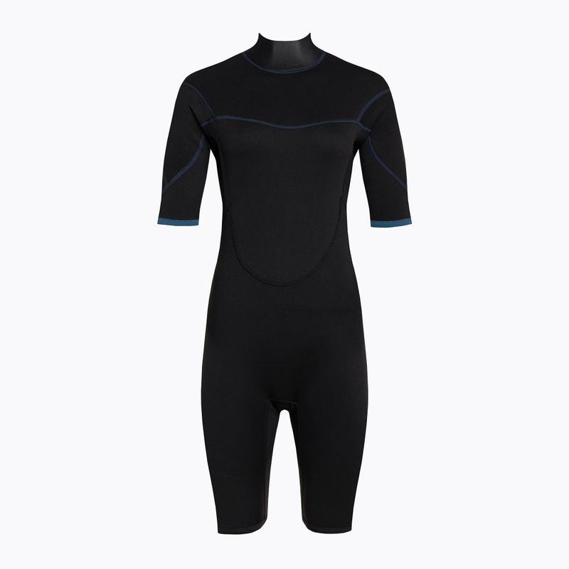 Pianka do pływania damska JOBE Sofia 3/2 mm Shorty midnight blue 4