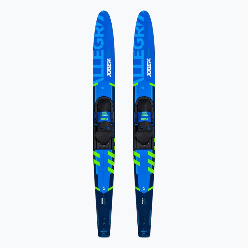 Narty wodne JOBE Allegre 67" Combo blue