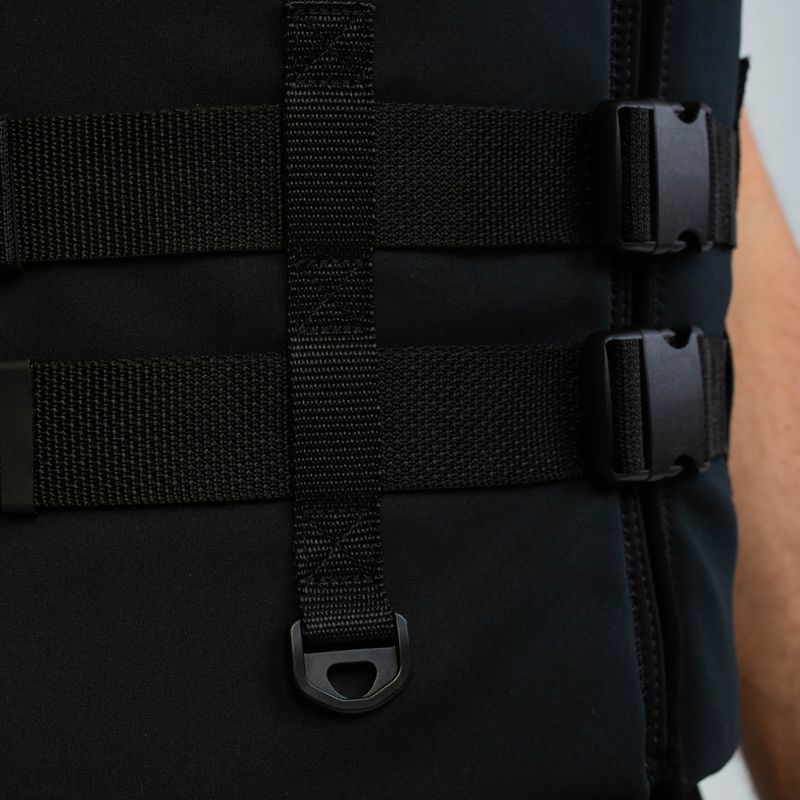 Kamizelka asekuracyjna męska JOBE Neoprene Life Vest graphite grey 7