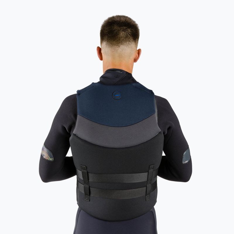 Kamizelka asekuracyjna męska JOBE Neoprene Life Vest midnight blue 3