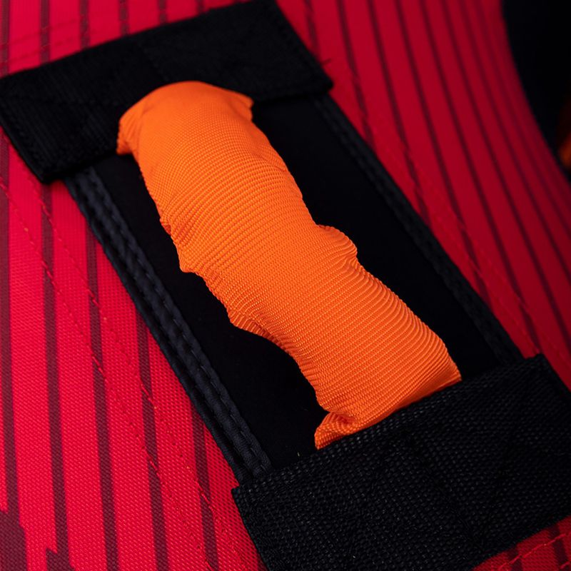 Pływadło do holowania JOBE Tribal Towable 3P red 2