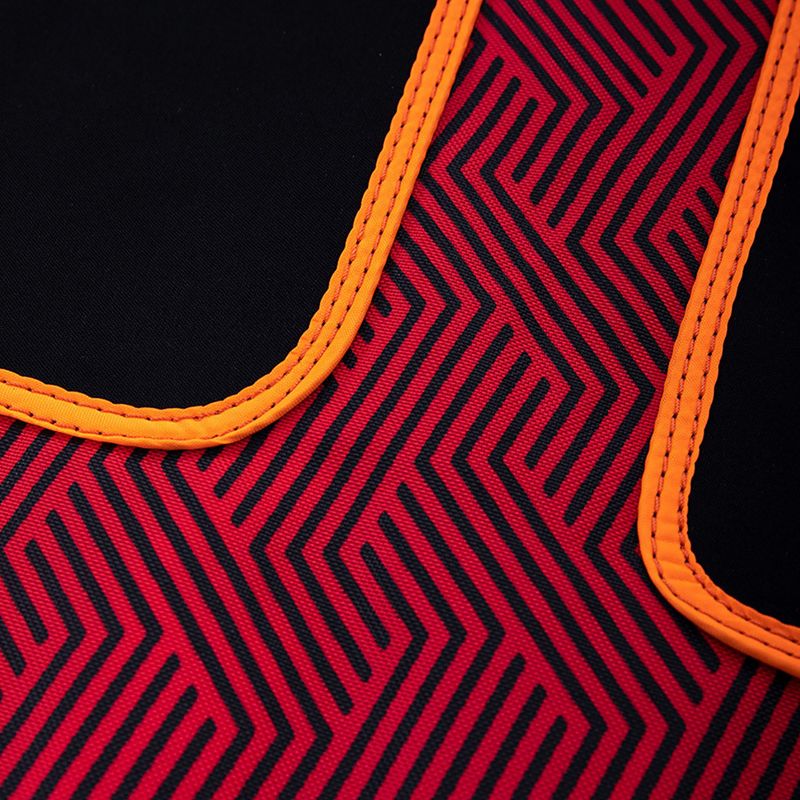 Pływadło do holowania JOBE Tribal Towable 3P red 3