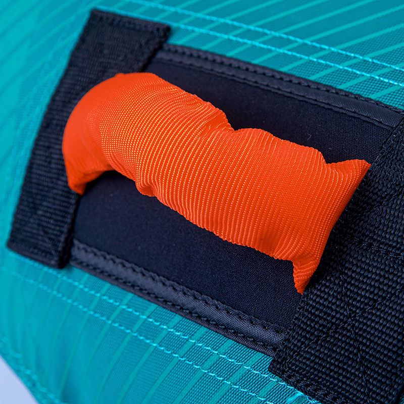 Pływadło do holowania JOBE Droplet Towable Set 1P blue/orange 3