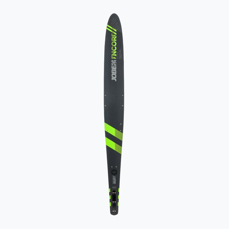 Narta wodna JOBE Encore Slalom black