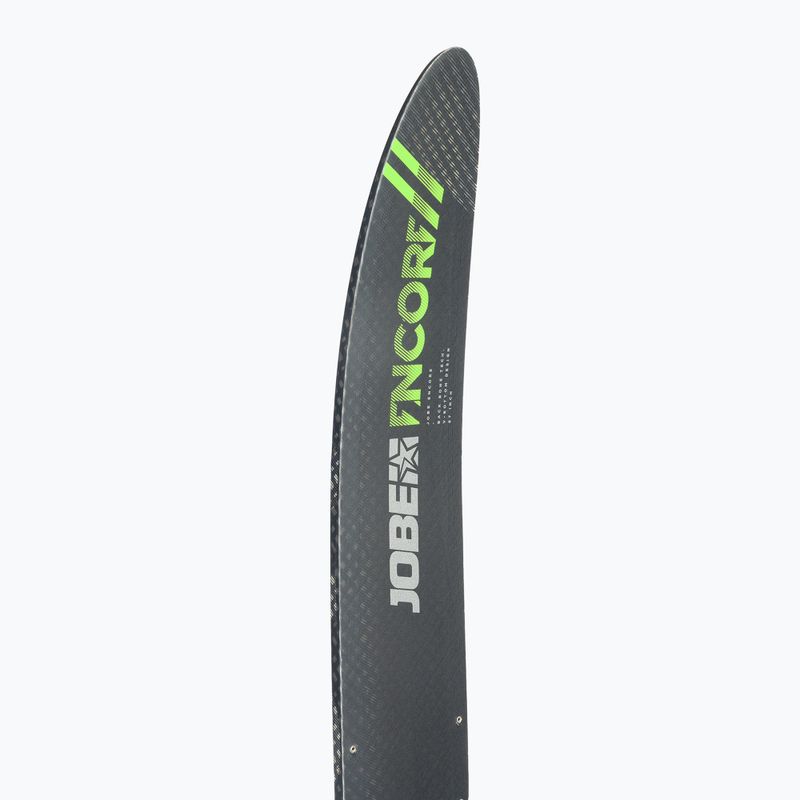 Narta wodna JOBE Encore Slalom black 4