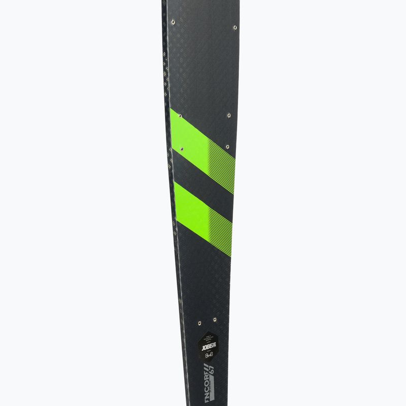 Narta wodna JOBE Encore Slalom black 5