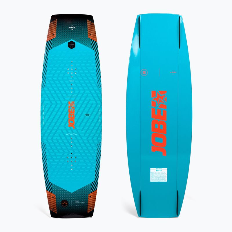 Deska wakeboardowa JOBE Prolix Wakeboard blue/orange