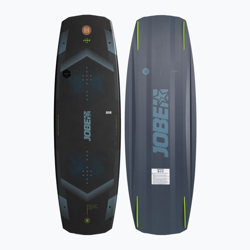 Deska wakeboardowa JOBE Knox Wakeboard blue