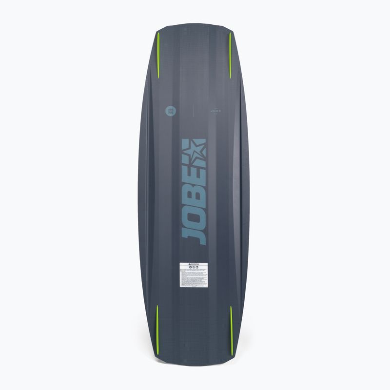 Deska wakeboardowa JOBE Knox Wakeboard blue 4