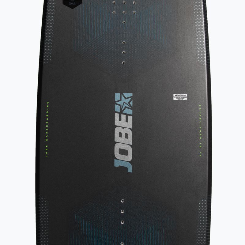 Deska wakeboardowa JOBE Knox Wakeboard blue 5