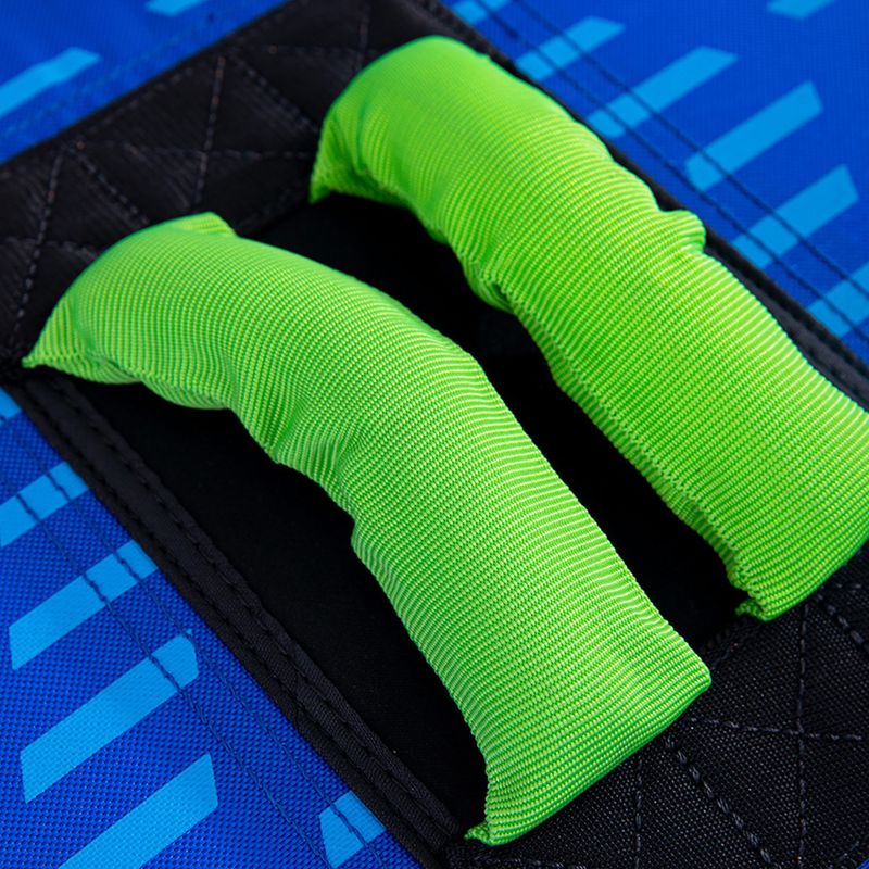 Pływadło do holowania JOBE Ridge Towable 2P blue/green 2