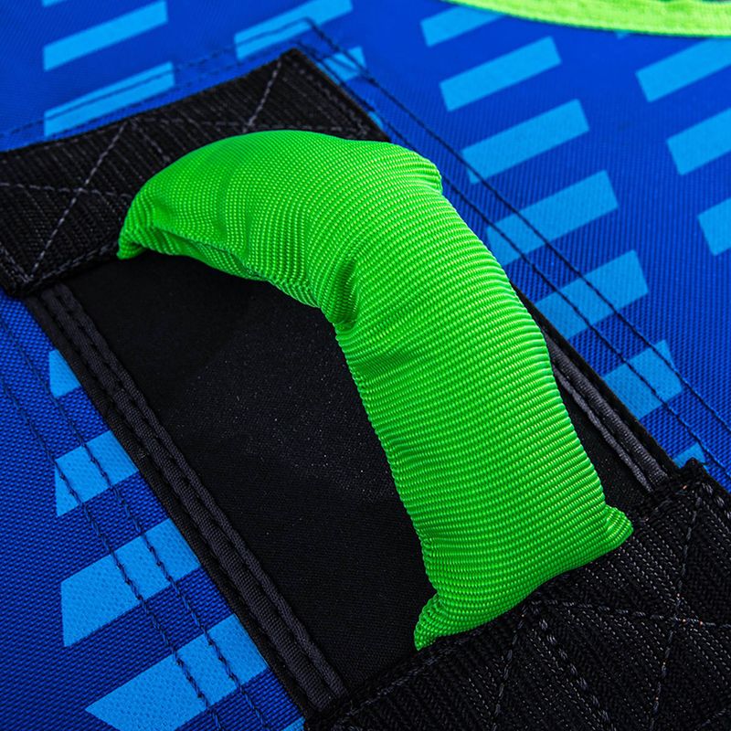 Pływadło do holowania JOBE Ridge Towable 3P blue/green 3