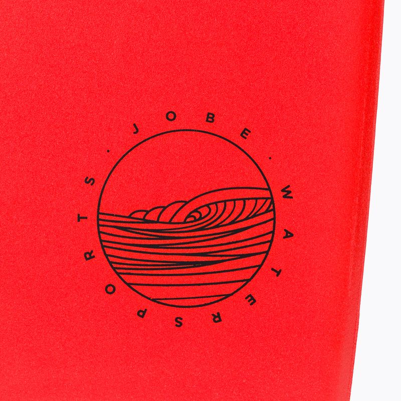 Deska bodyboard JOBE Dipper Bodyboard red/white 4