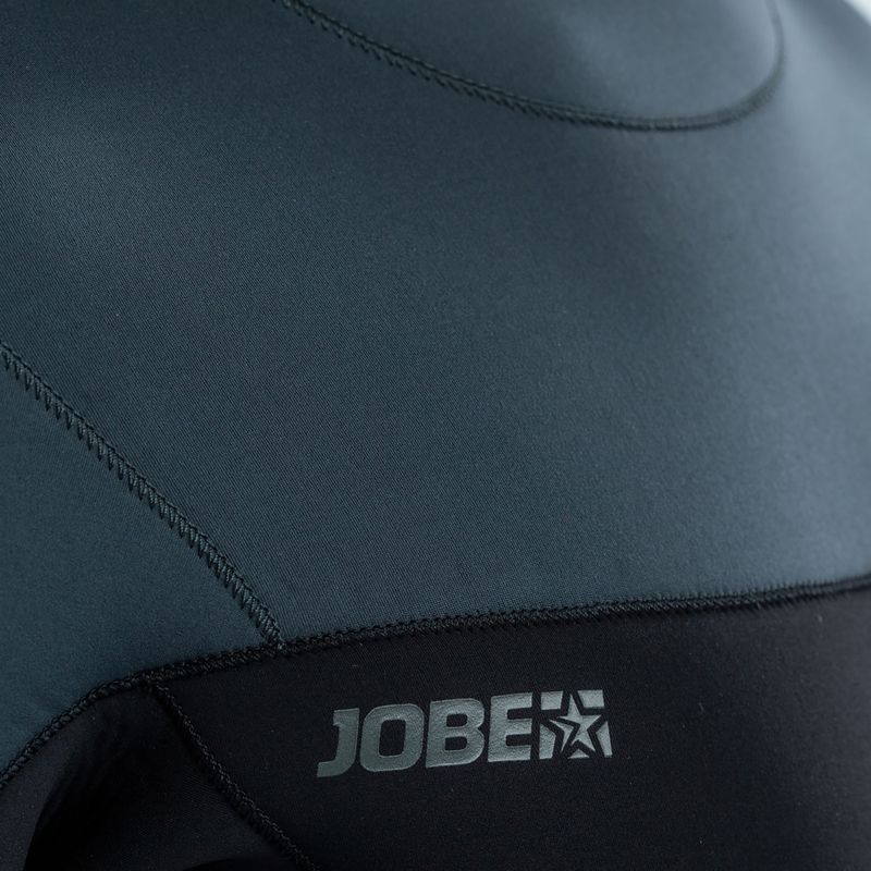 Pianka do pływania męska JOBE Yukon Fullsuit Backzip 4/3 mm 5