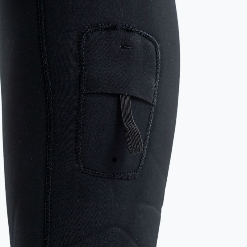Pianka do pływania męska JOBE Yukon Fullsuit Backzip 4/3 mm 6
