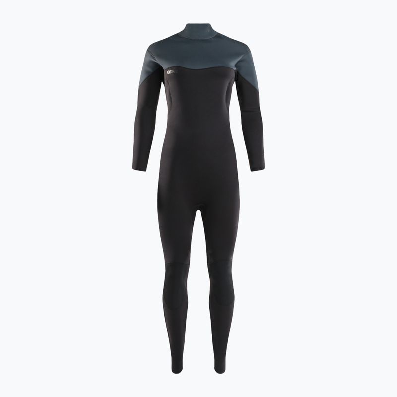 Pianka do pływania damska JOBE Aspen Fullsuit Backzip 4/3 mm 2