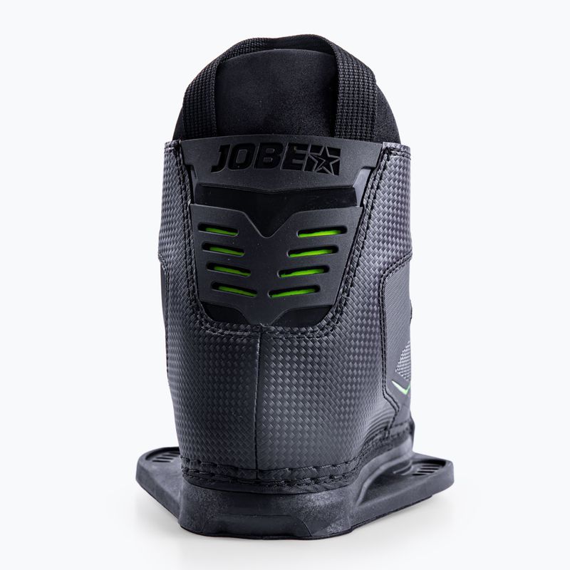Wiązania do wakeboardu JOBE Unit Wakeboard black 8