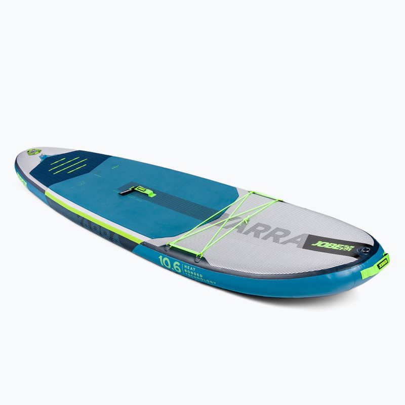 Deska SUP JOBE Aero Yarra 10'6" steel blue 2