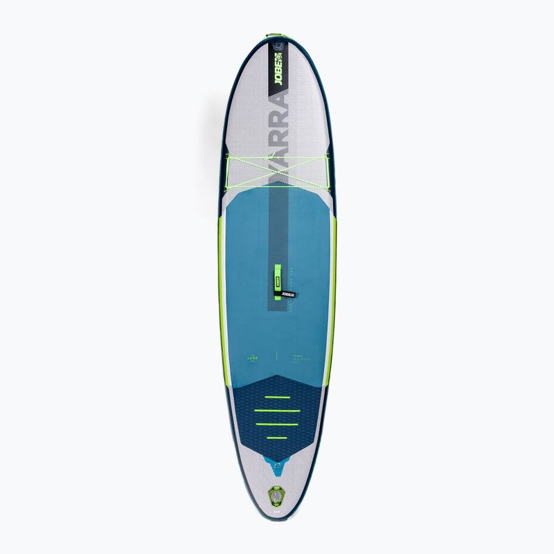 Deska SUP JOBE Aero Yarra 10'6" steel blue 3