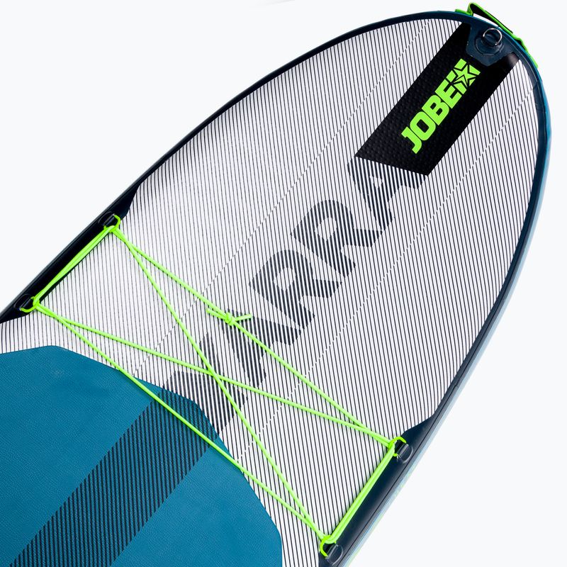 Deska SUP JOBE Aero Yarra 10'6" steel blue 6