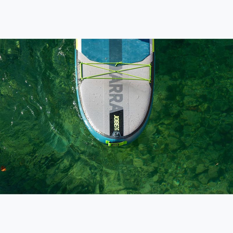 Deska SUP JOBE Aero Yarra 10'6" steel blue 15