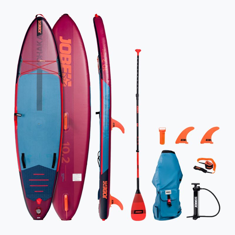 Deska SUP JOBE Aero Mohaka 10'2"