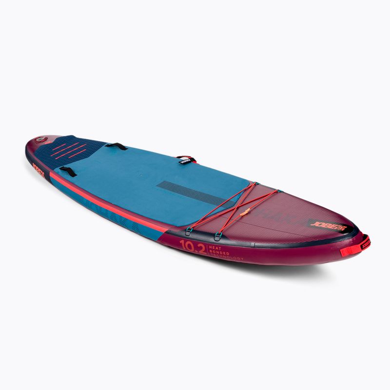 Deska SUP JOBE Aero Mohaka 10'2" 2