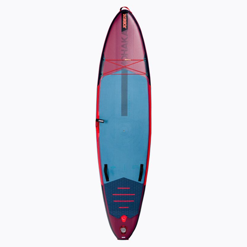 Deska SUP JOBE Aero Mohaka 10'2" 3