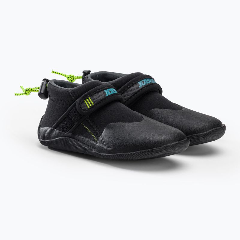 Buty neoprenowe dziecięce JOBE H2O 2 mm 5