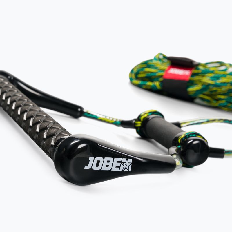 Orczyk do holowania JOBE Tow Hook Handle green 2
