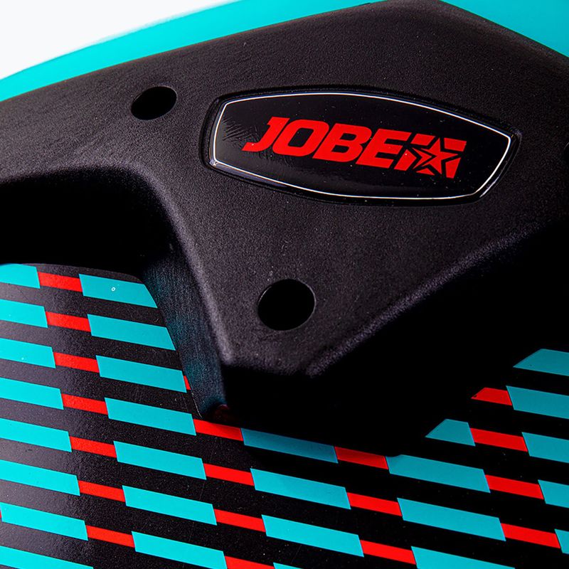 Deska do holowania za motorówką JOBE Stimmel + Tow Hook Handle Package blue 9