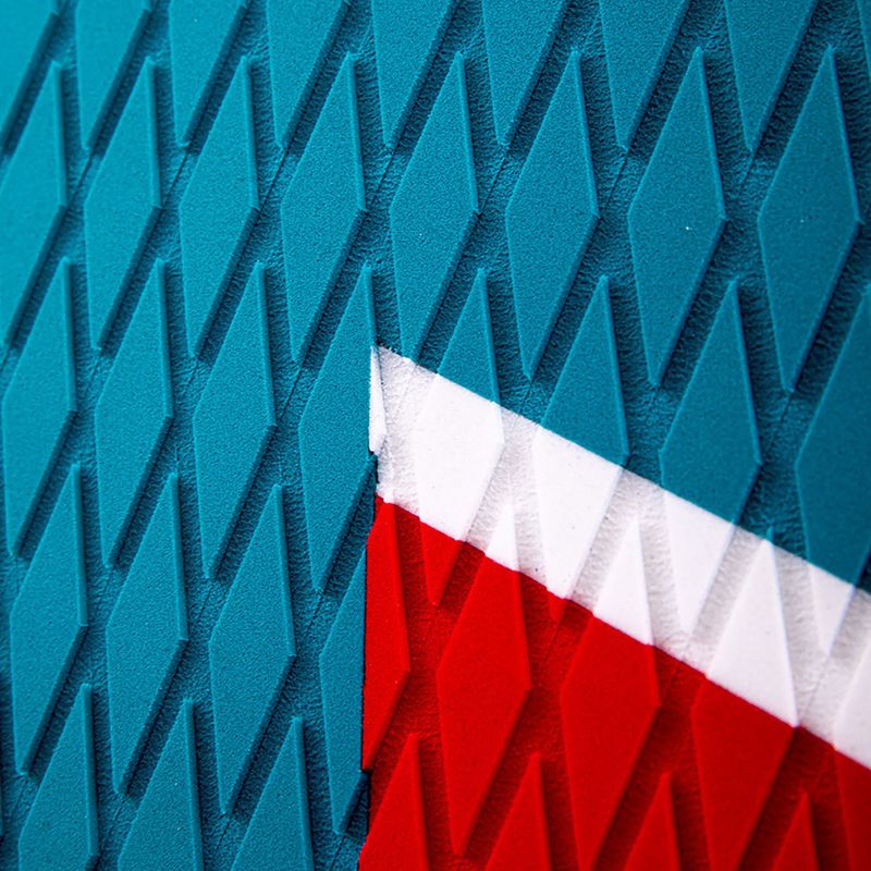 Deska do holowania za motorówką JOBE Stimmel + Tow Hook Handle Package blue 10