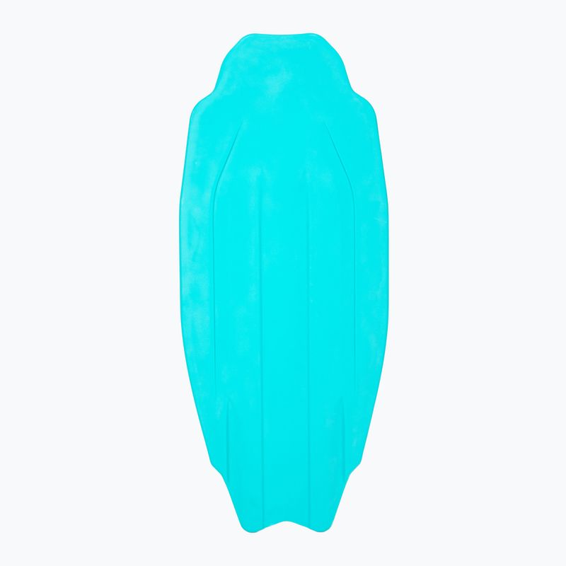 Zestaw do kneeboardu JOBE Slash Kneeboard teal 4