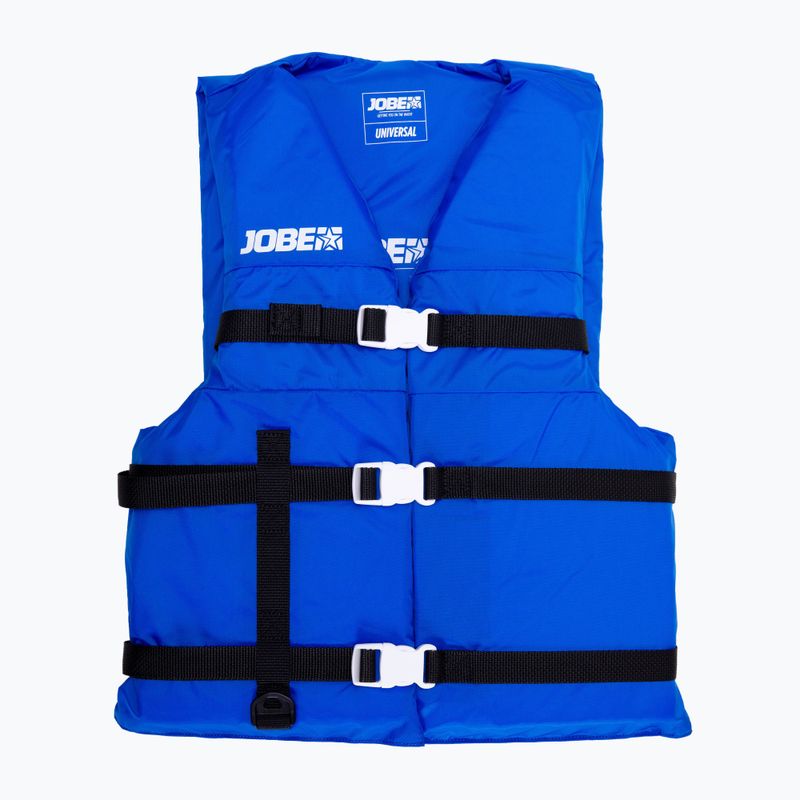 Zestaw do kneeboardu JOBE Sentry Kneeboard Set blue 7