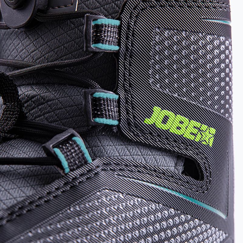 Zestaw do wakeboardu JOBE Vanity Wakeboard 131 & Maze 2