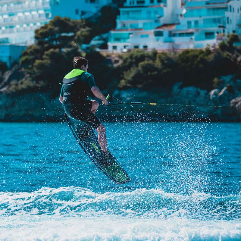 Zestaw do wakeboardu JOBE Vanity Wakeboard 131 & Maze 7