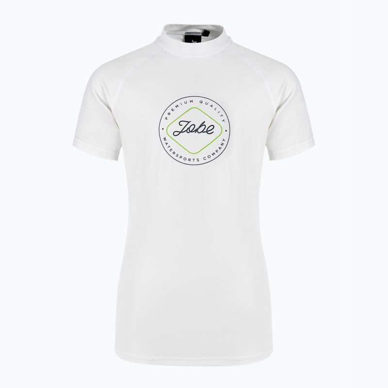 Koszulka do pływania dziecięca JOBE Rash Guard